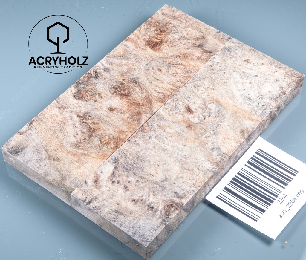 ACRYHOLZ | www.acryholz.de