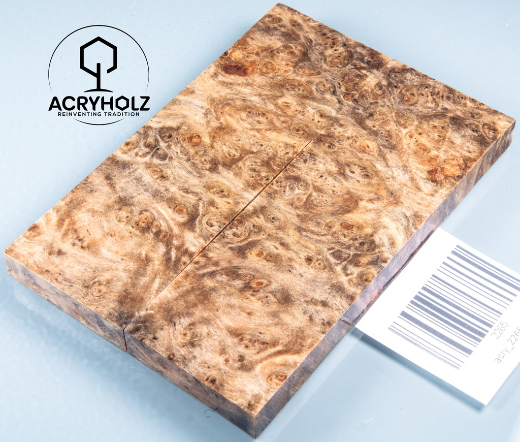 ACRYHOLZ | www.acryholz.de