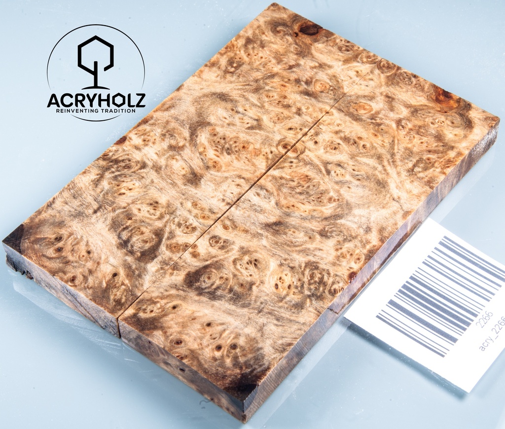 ACRYHOLZ | www.acryholz.de