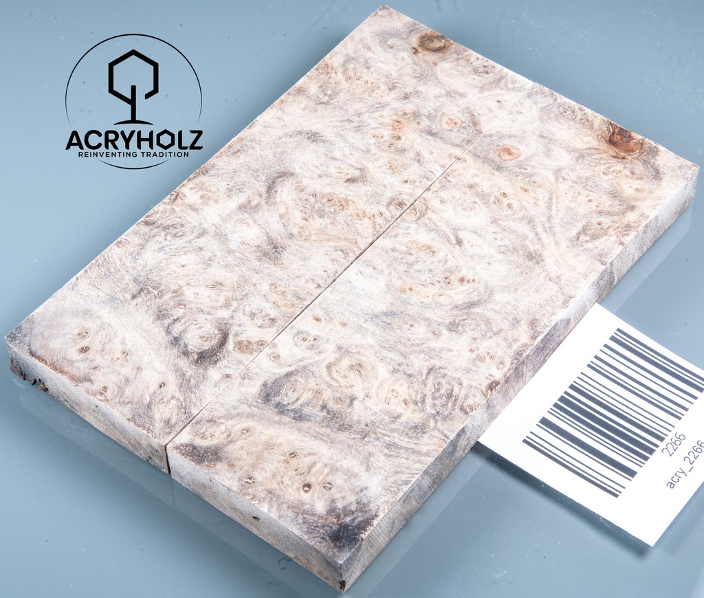 ACRYHOLZ | www.acryholz.de