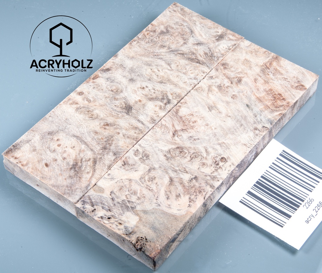 ACRYHOLZ | www.acryholz.de