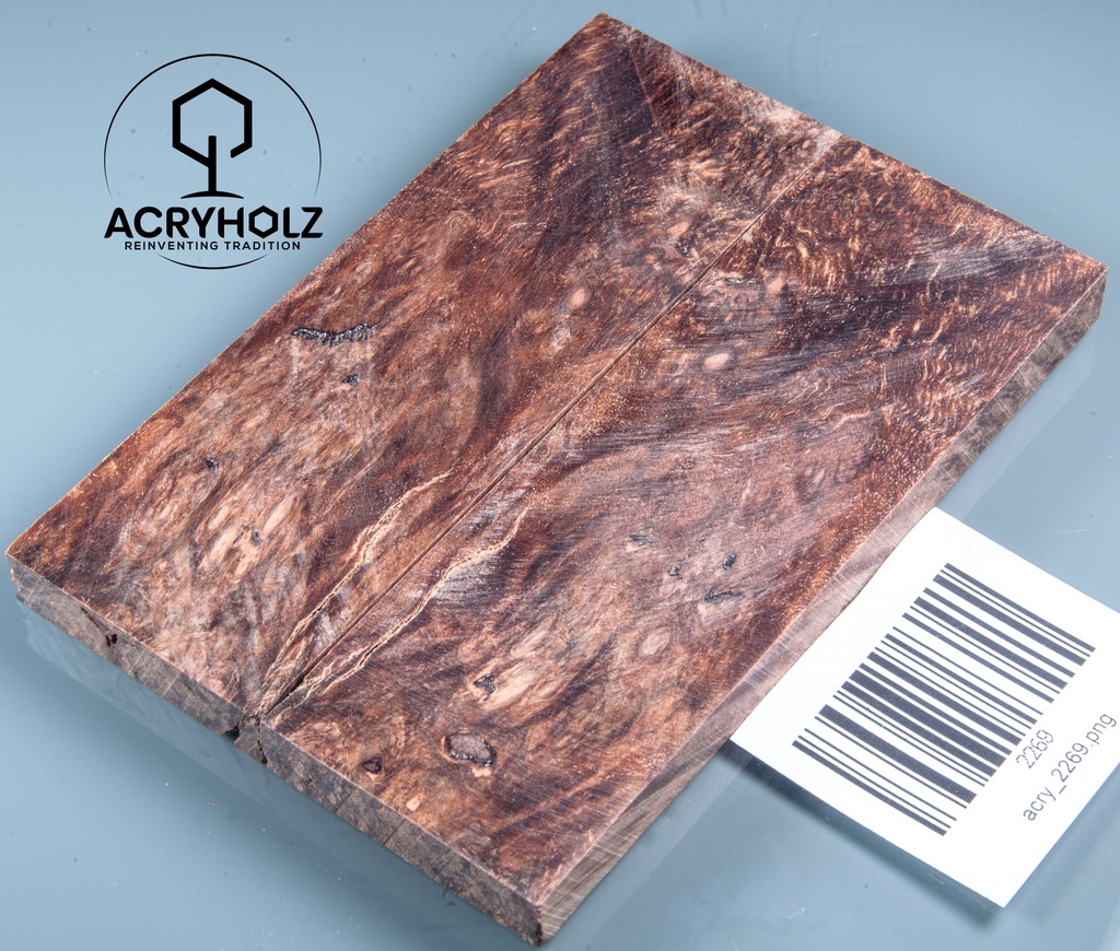 ACRYHOLZ | www.acryholz.de