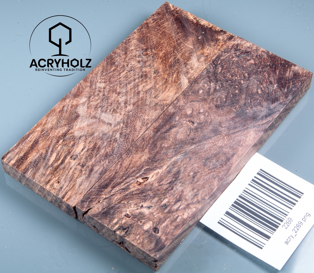 ACRYHOLZ | www.acryholz.de