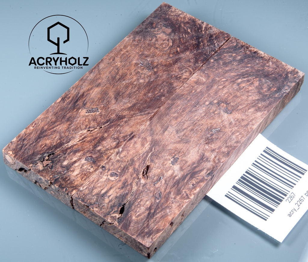 ACRYHOLZ | www.acryholz.de