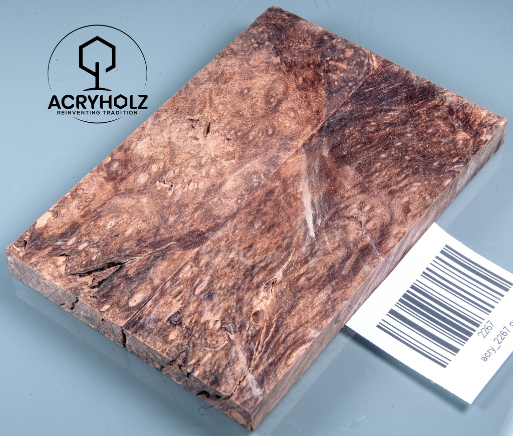 ACRYHOLZ | www.acryholz.de