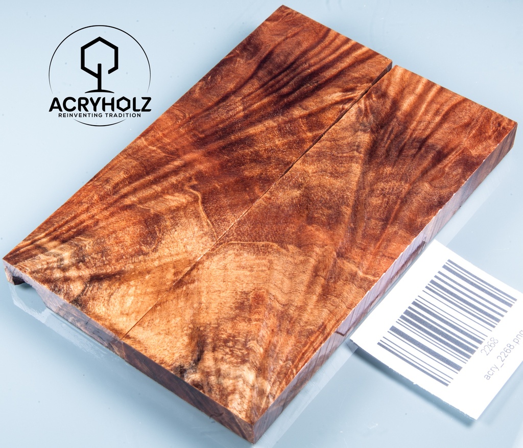 ACRYHOLZ | www.acryholz.de