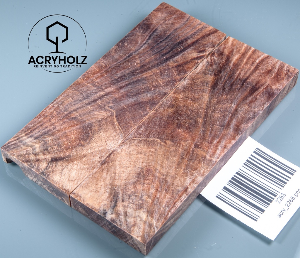 ACRYHOLZ | www.acryholz.de