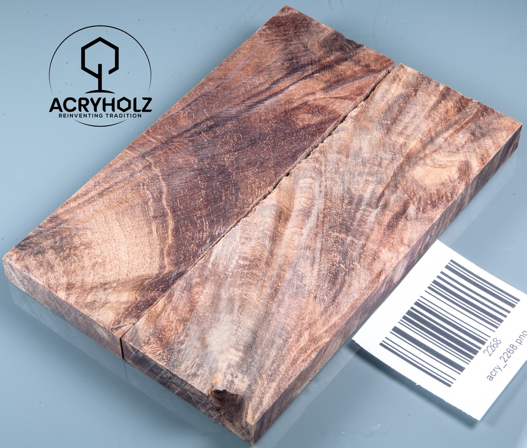 ACRYHOLZ | www.acryholz.de