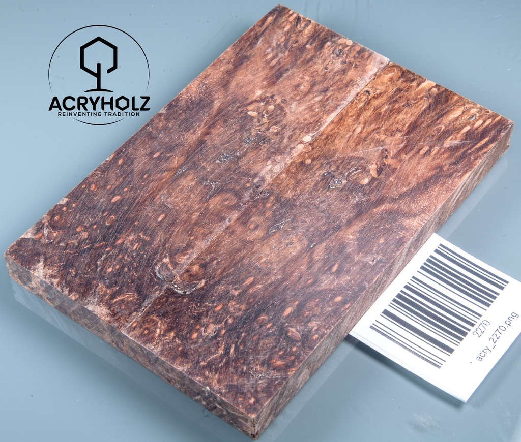 ACRYHOLZ | www.acryholz.de