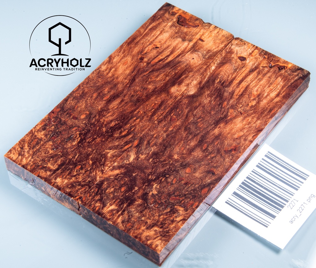 ACRYHOLZ | www.acryholz.de