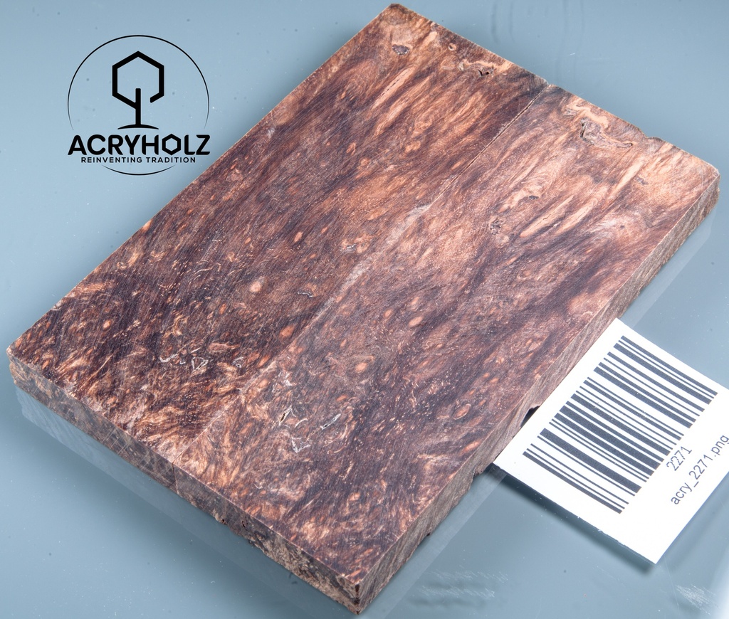 ACRYHOLZ | www.acryholz.de