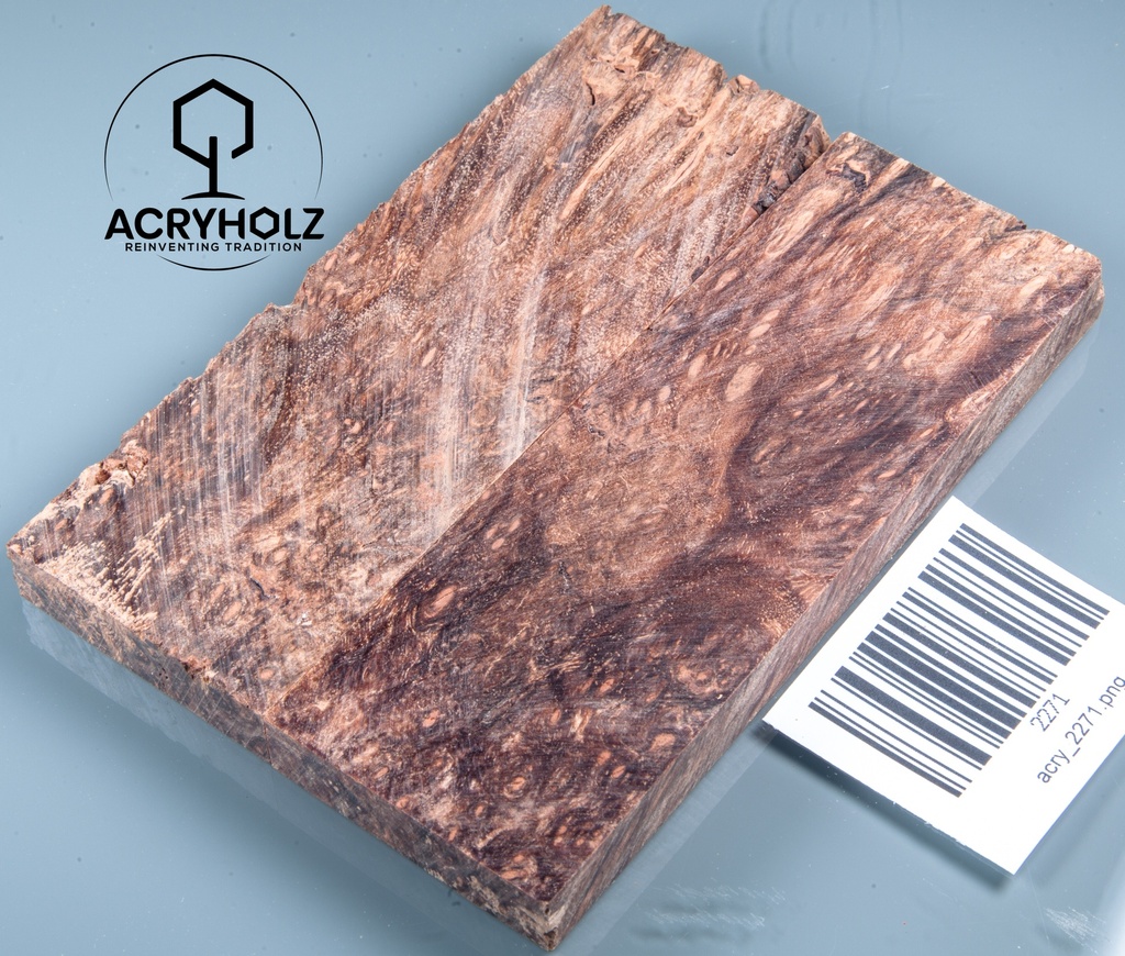 ACRYHOLZ | www.acryholz.de