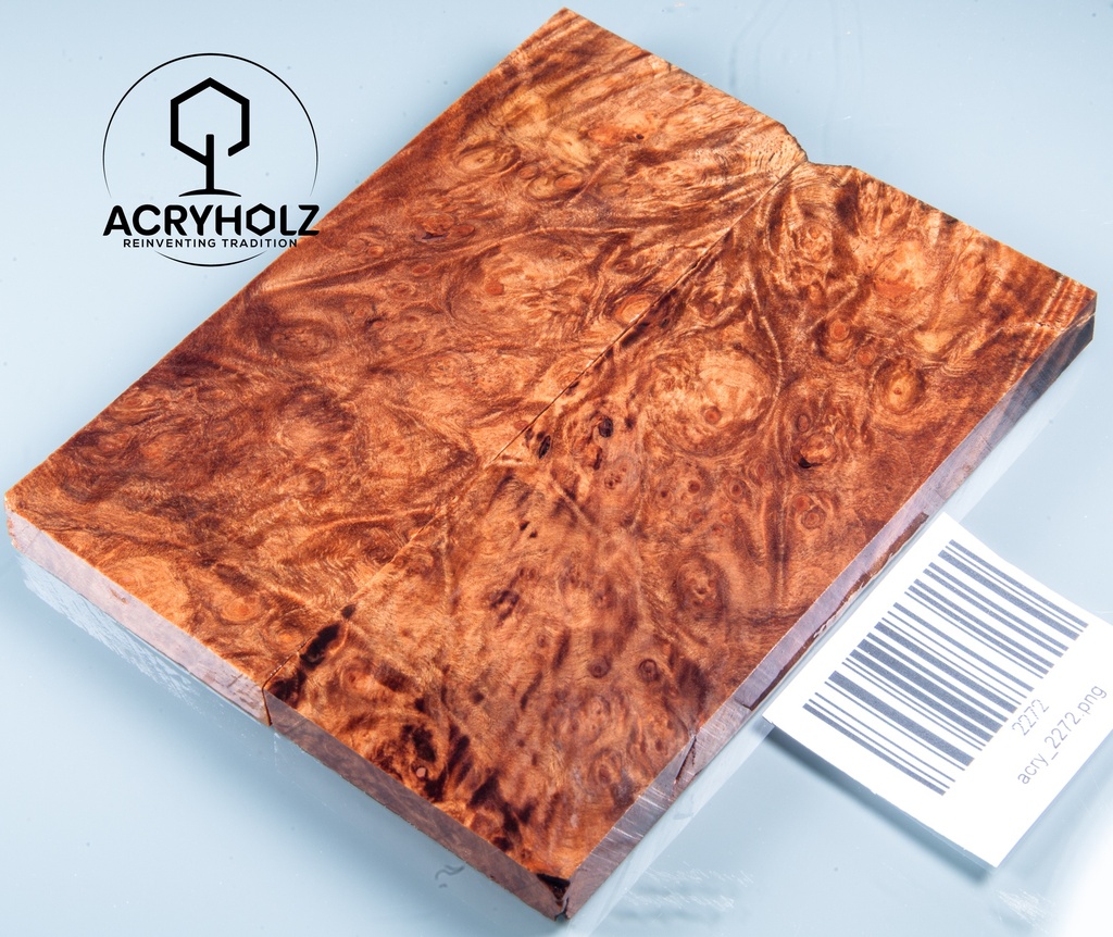 ACRYHOLZ | www.acryholz.de