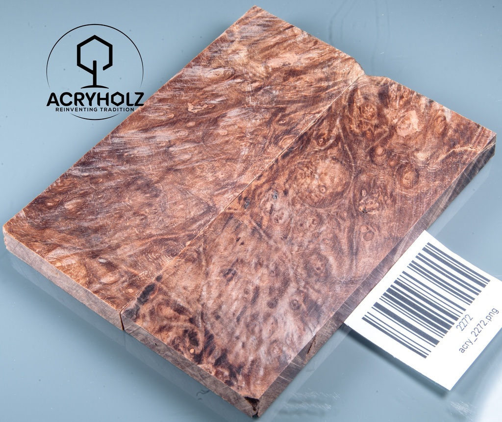 ACRYHOLZ | www.acryholz.de