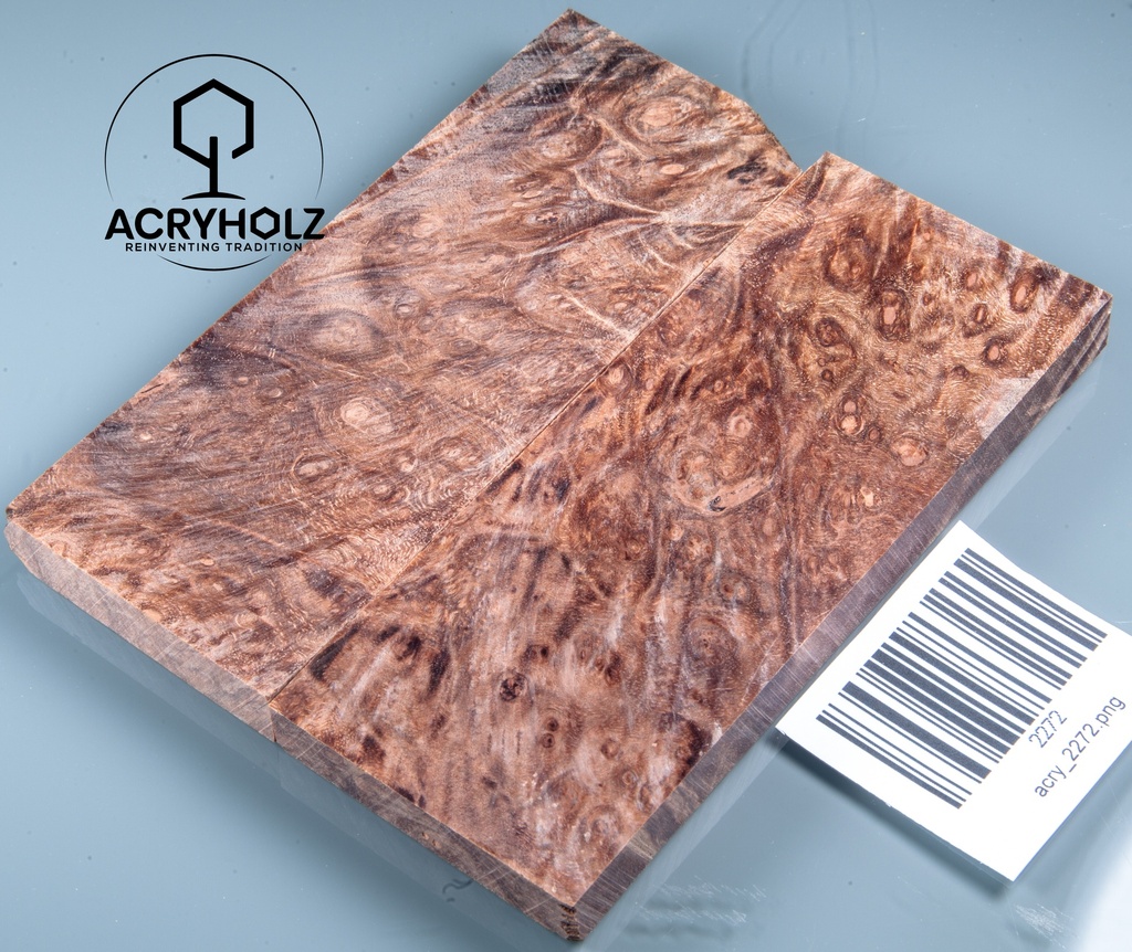 ACRYHOLZ | www.acryholz.de