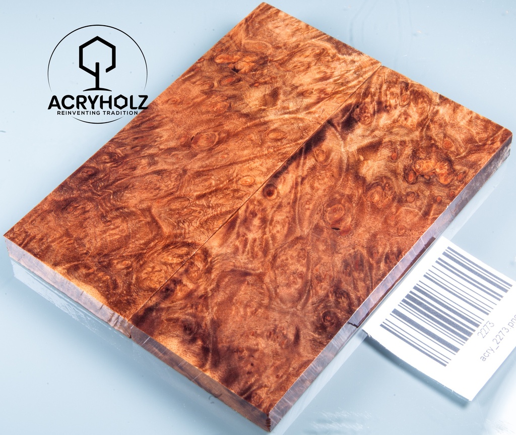 ACRYHOLZ | www.acryholz.de