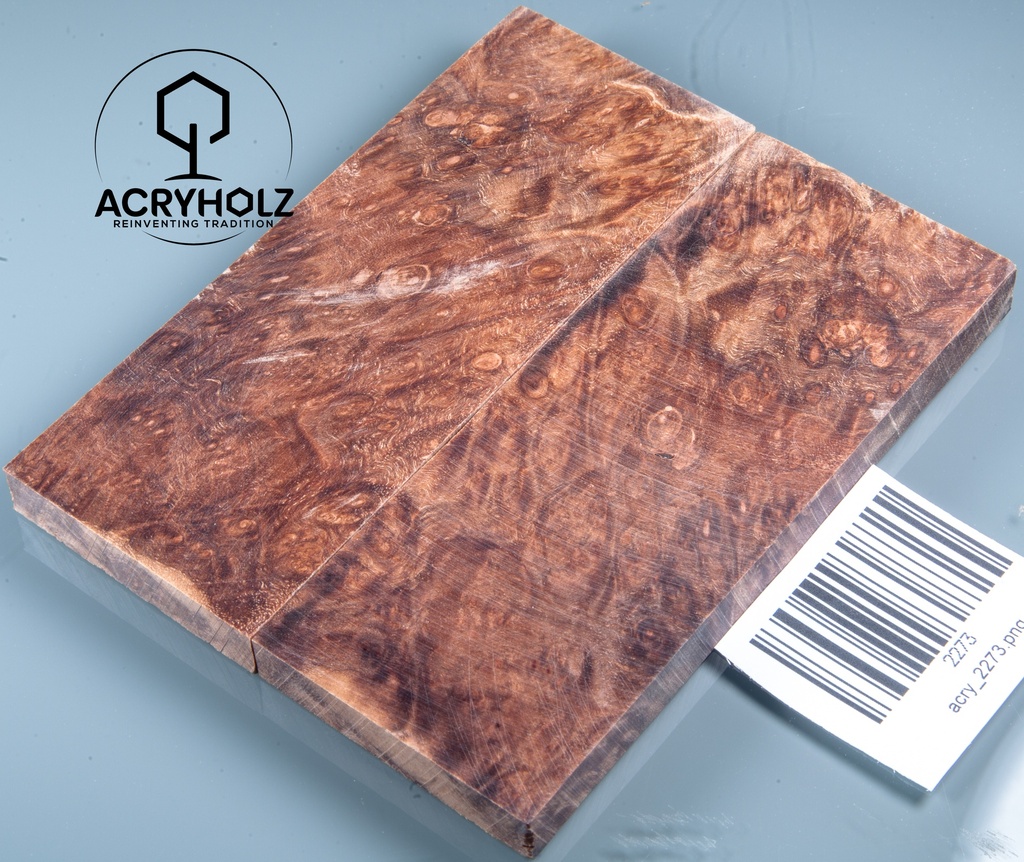 ACRYHOLZ | www.acryholz.de