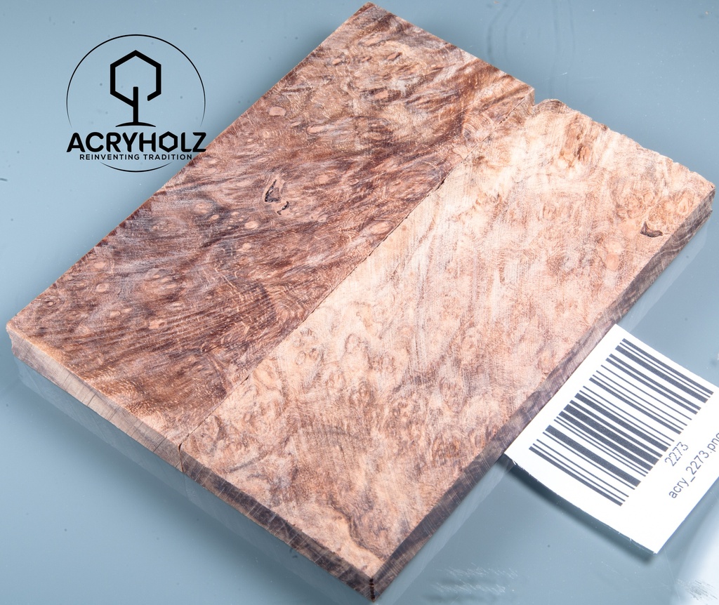 ACRYHOLZ | www.acryholz.de