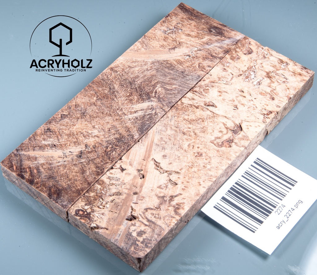 ACRYHOLZ | www.acryholz.de