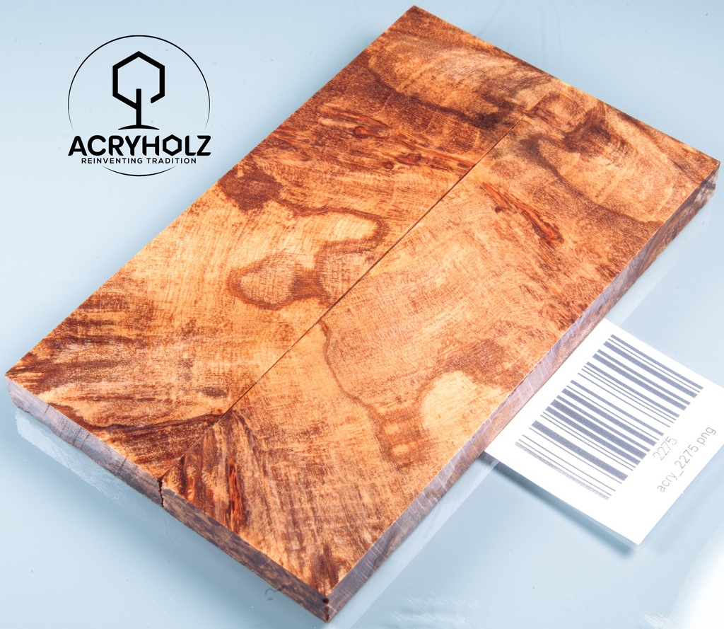 ACRYHOLZ | www.acryholz.de