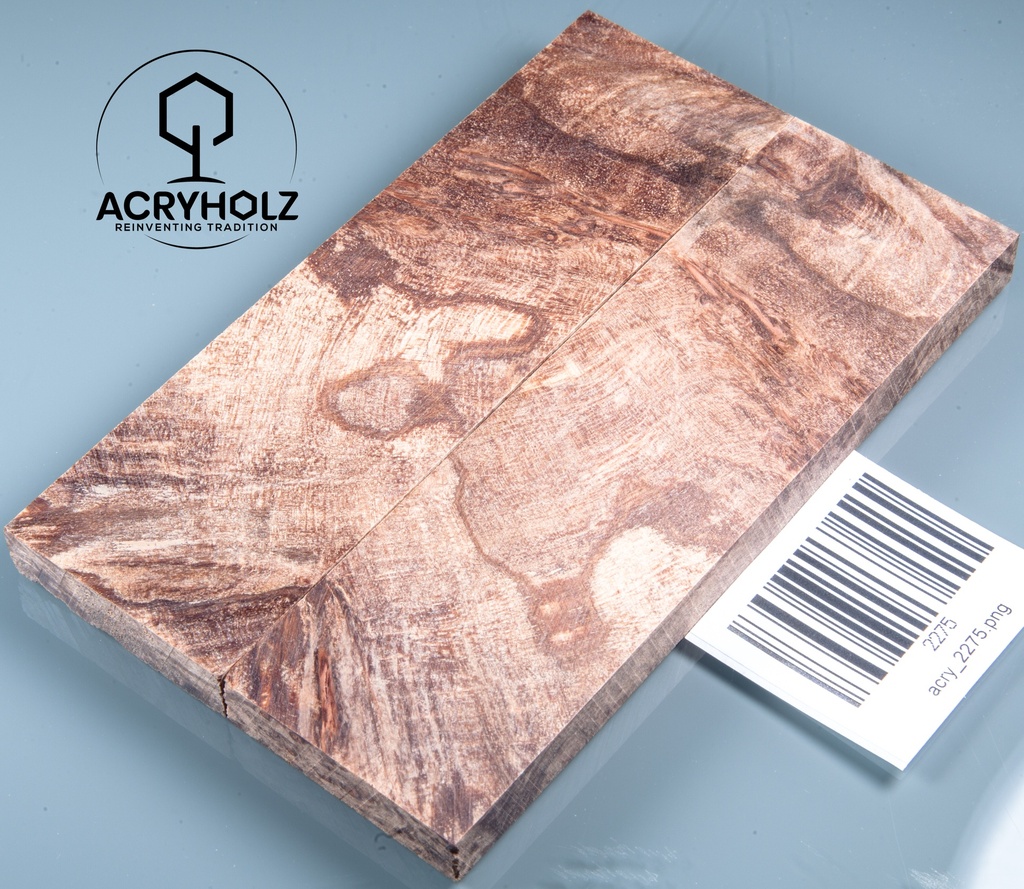 ACRYHOLZ | www.acryholz.de