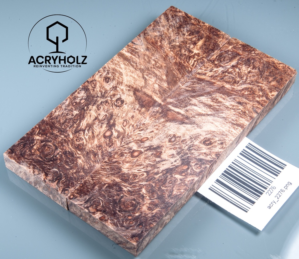 ACRYHOLZ | www.acryholz.de