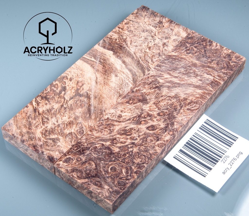 ACRYHOLZ | www.acryholz.de