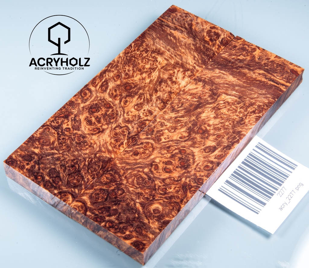 ACRYHOLZ | www.acryholz.de