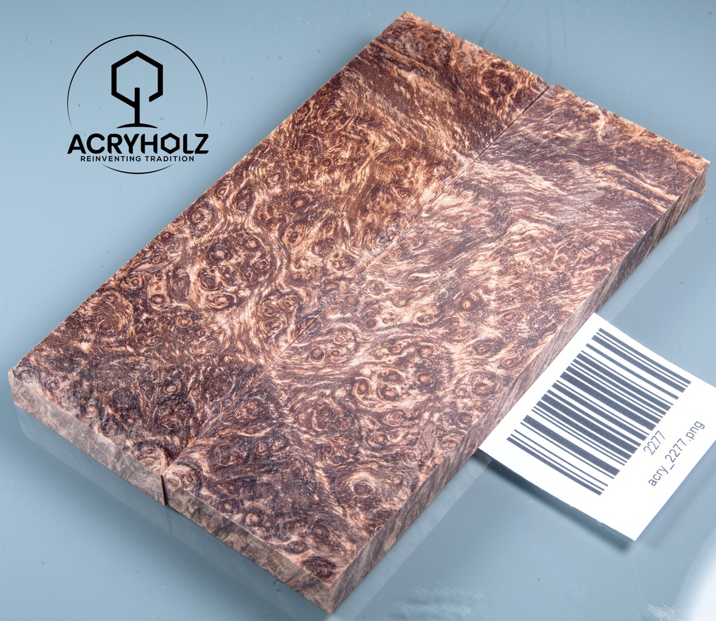 ACRYHOLZ | www.acryholz.de