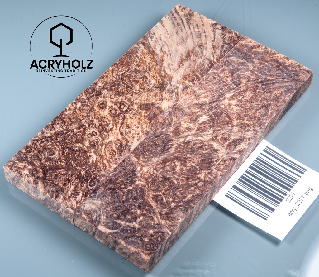 ACRYHOLZ | www.acryholz.de