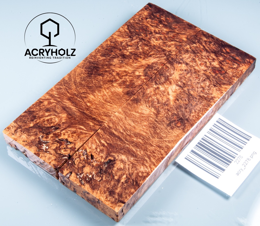 ACRYHOLZ | www.acryholz.de