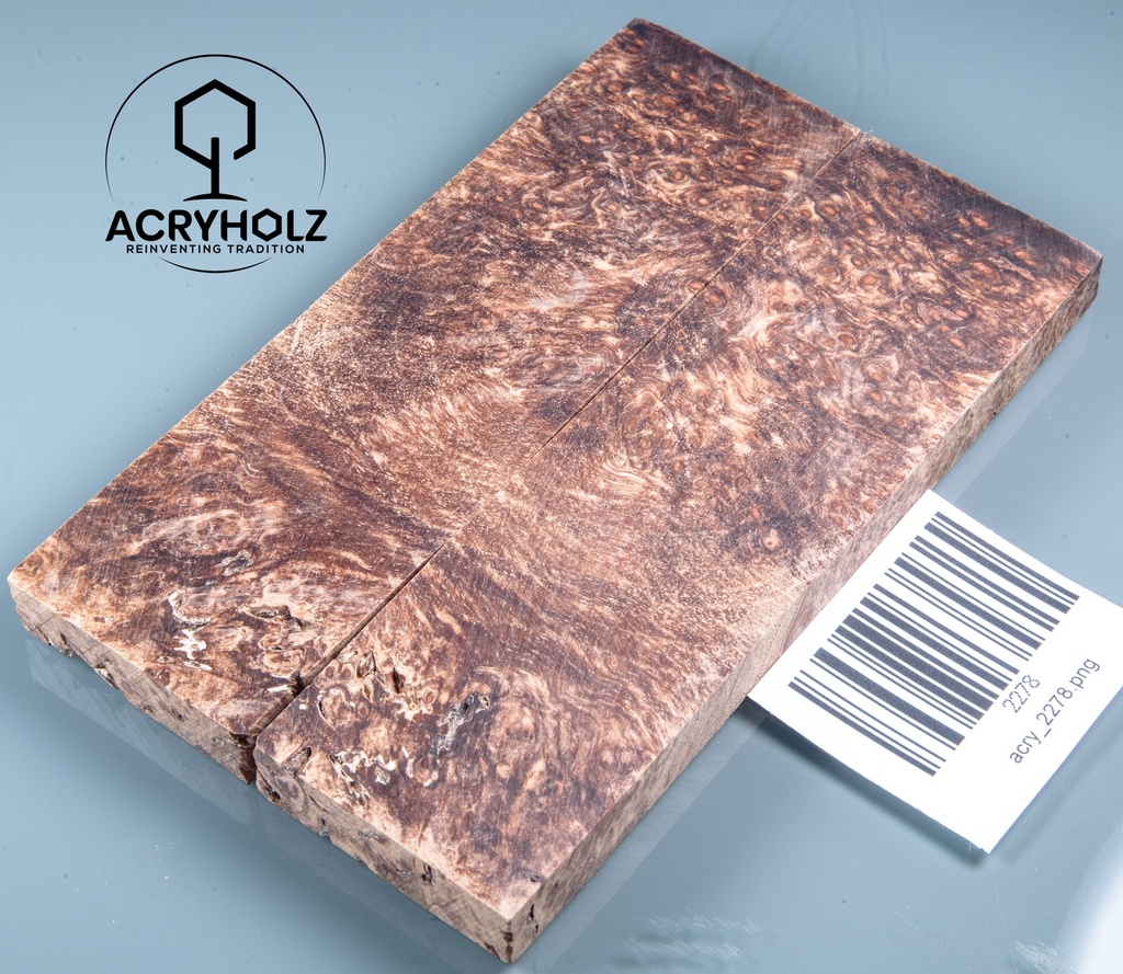 ACRYHOLZ | www.acryholz.de