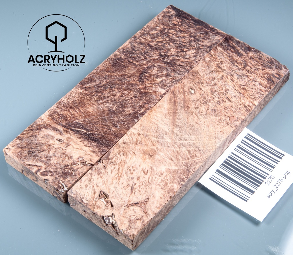 ACRYHOLZ | www.acryholz.de