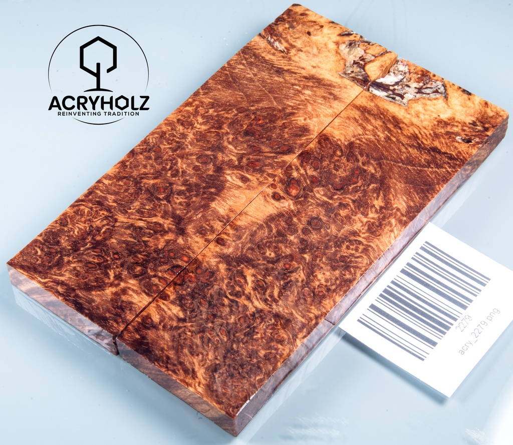 ACRYHOLZ | www.acryholz.de