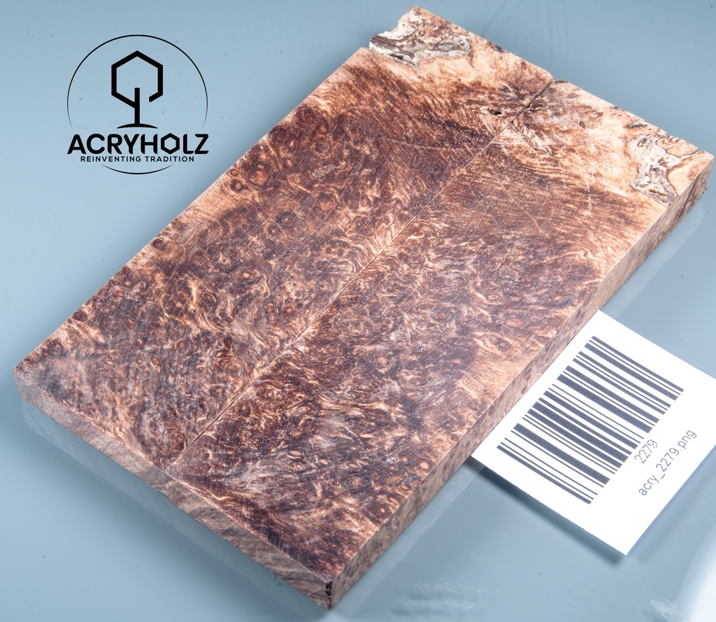 ACRYHOLZ | www.acryholz.de