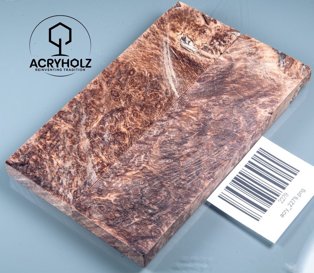 ACRYHOLZ | www.acryholz.de