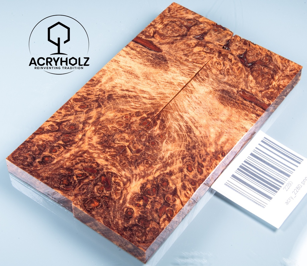 ACRYHOLZ | www.acryholz.de