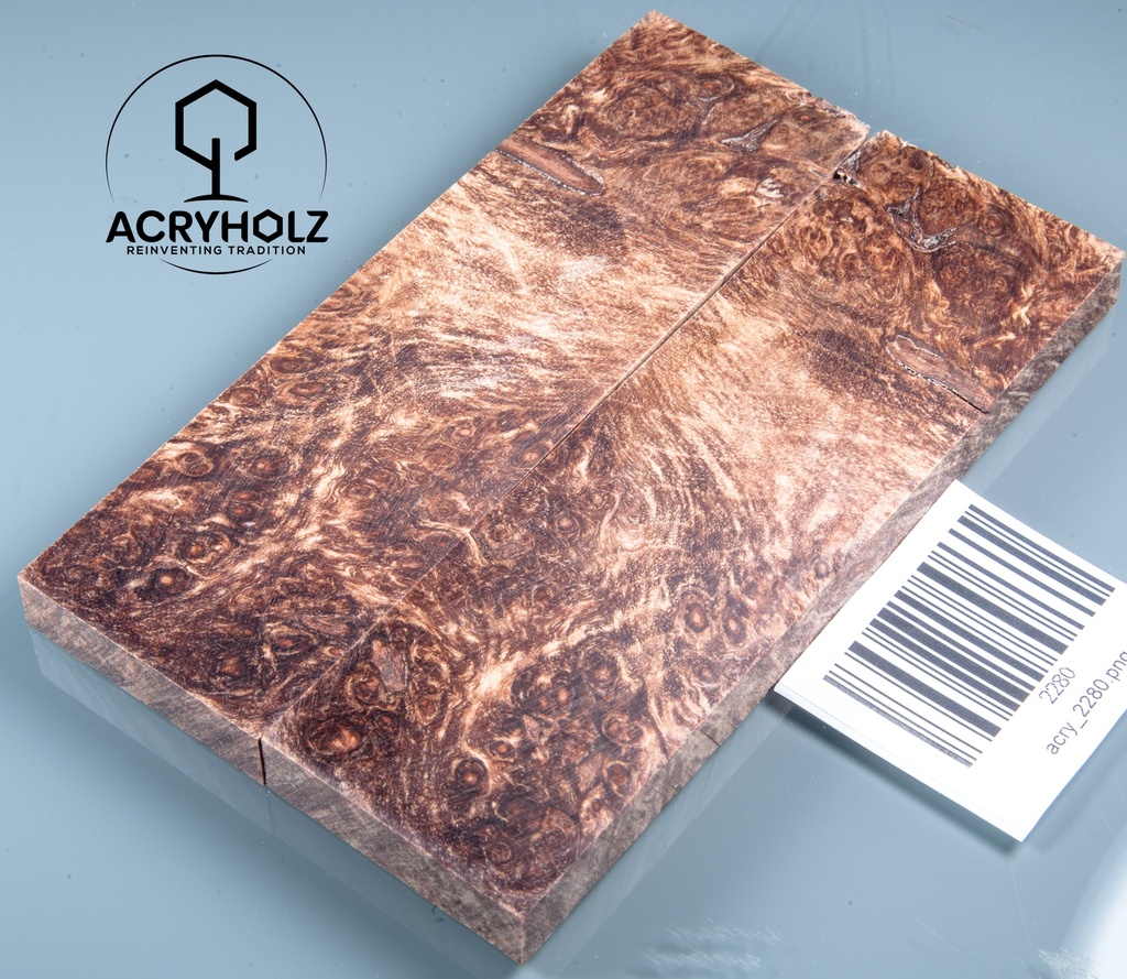 ACRYHOLZ | www.acryholz.de