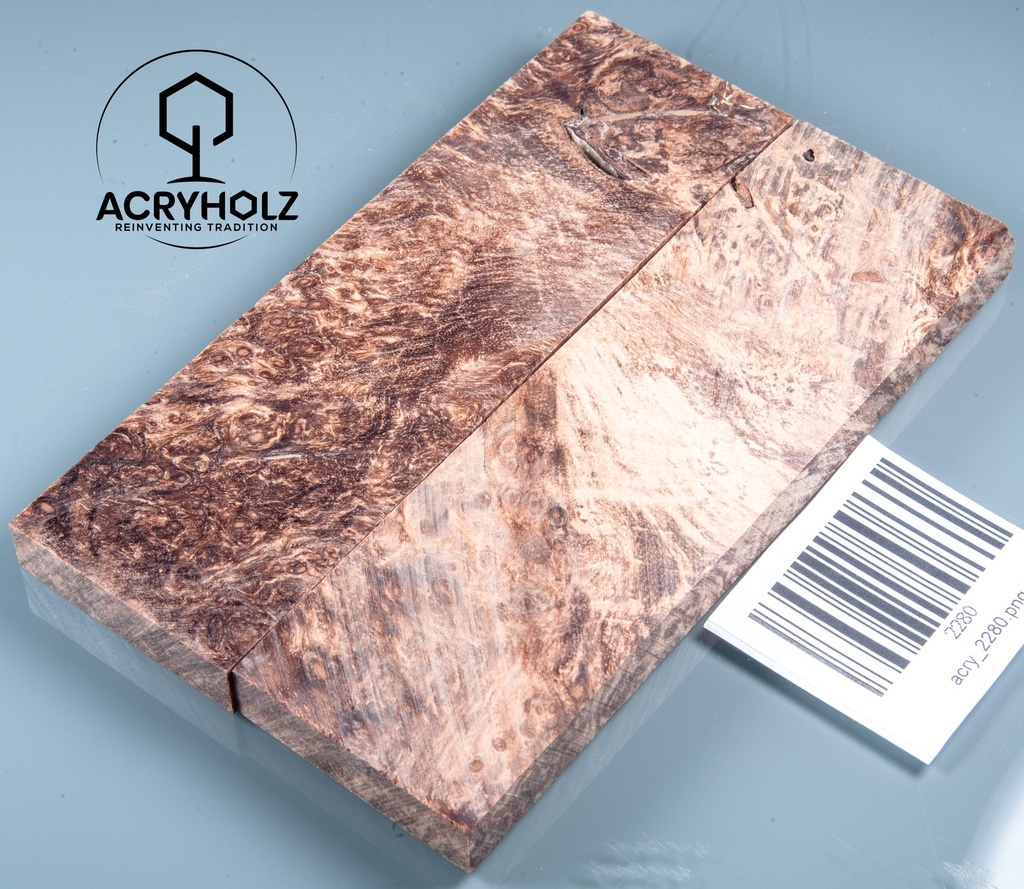 ACRYHOLZ | www.acryholz.de