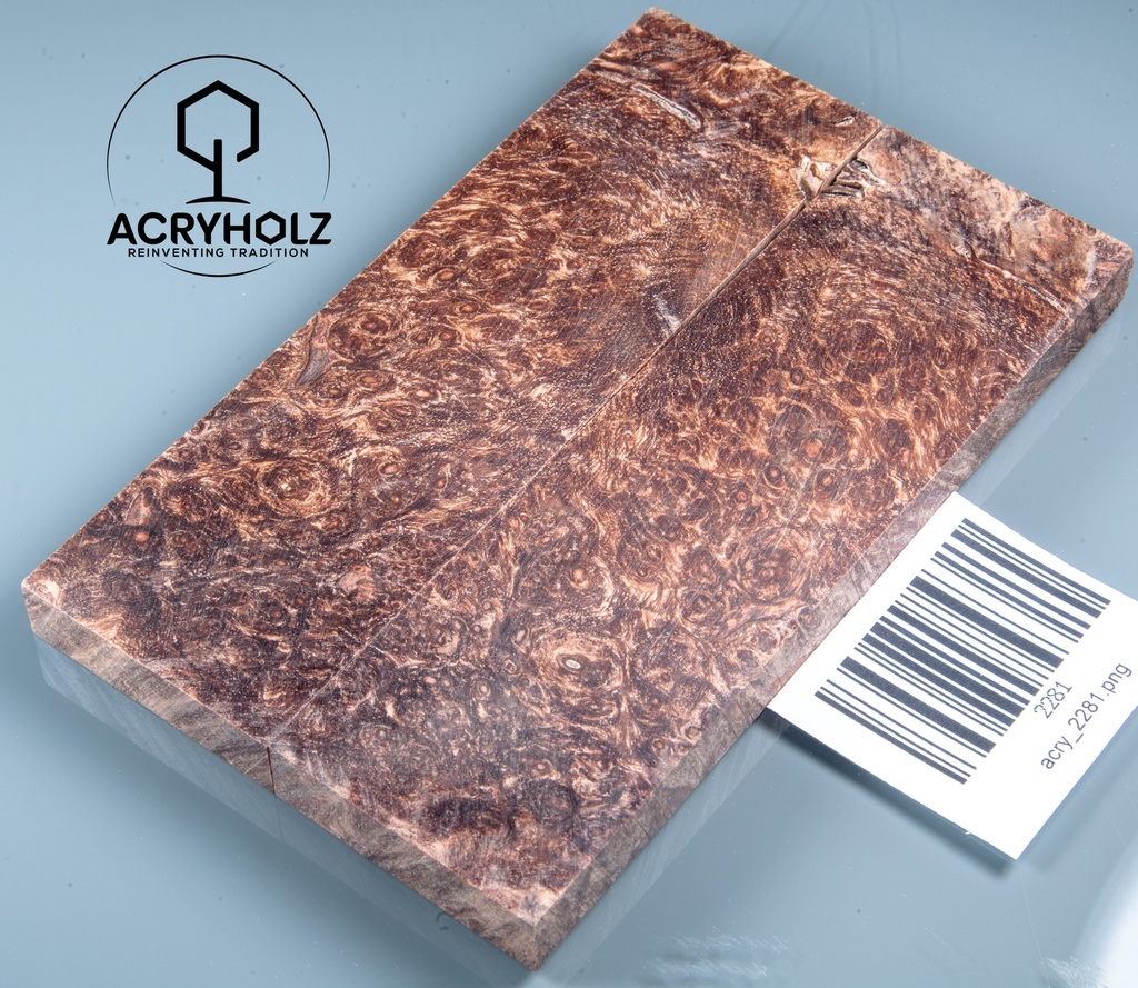 ACRYHOLZ | www.acryholz.de