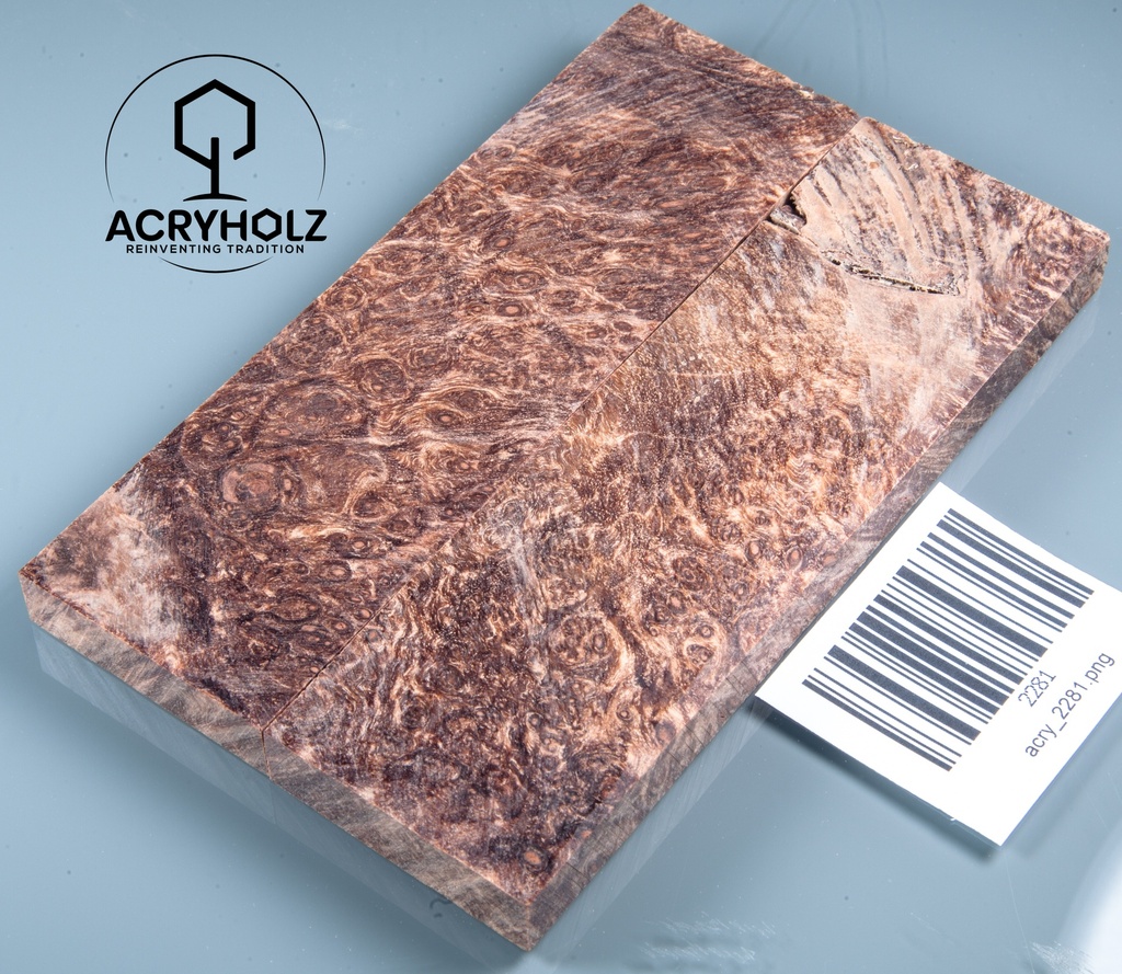 ACRYHOLZ | www.acryholz.de