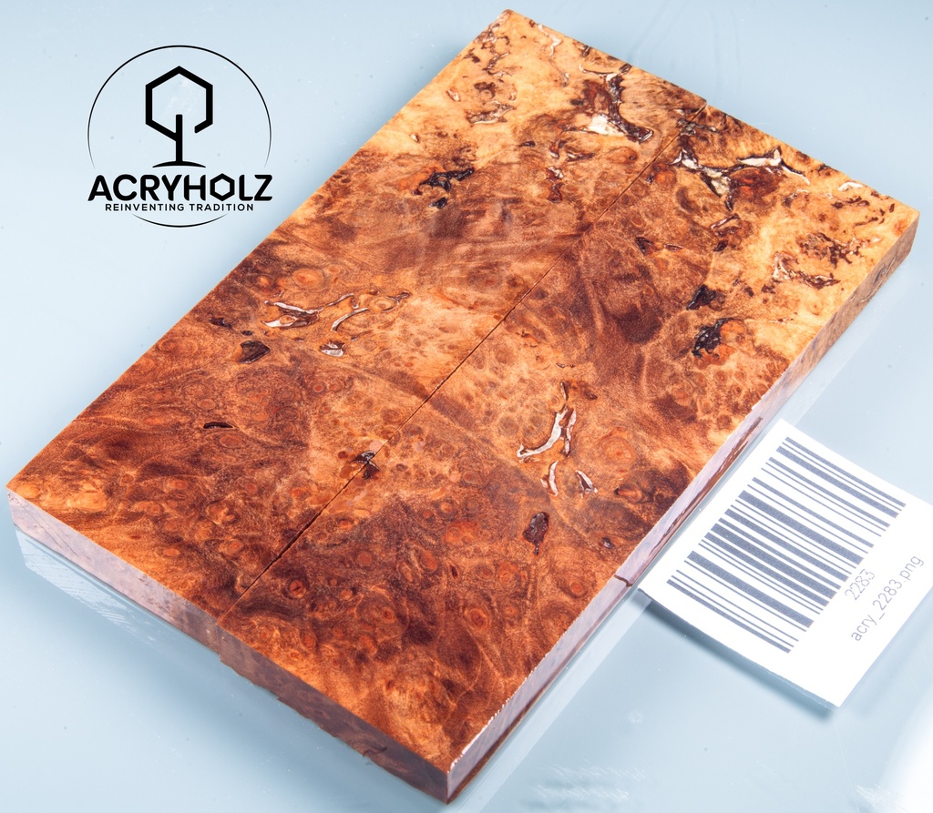 ACRYHOLZ | www.acryholz.de