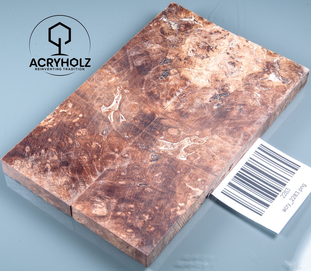 ACRYHOLZ | www.acryholz.de