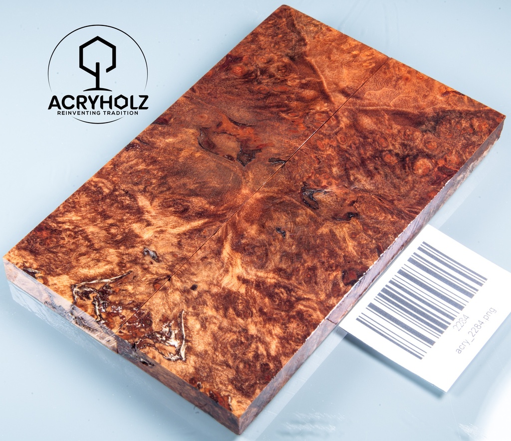 ACRYHOLZ | www.acryholz.de