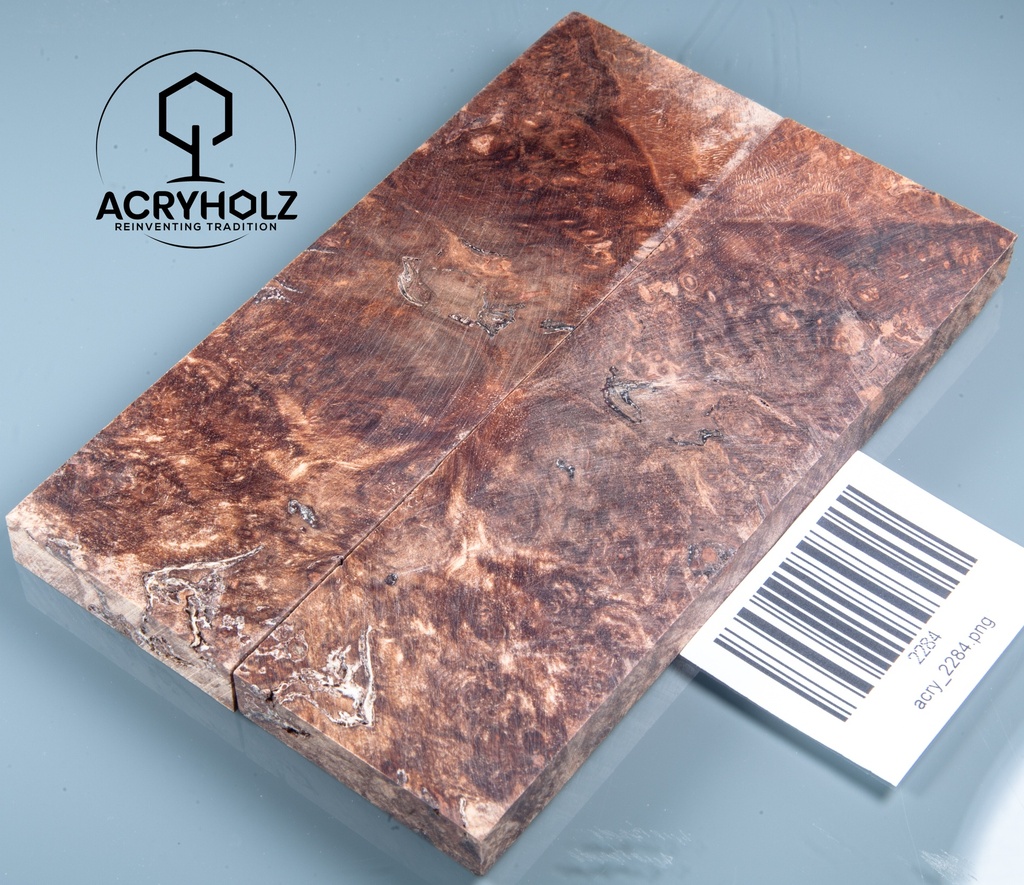 ACRYHOLZ | www.acryholz.de