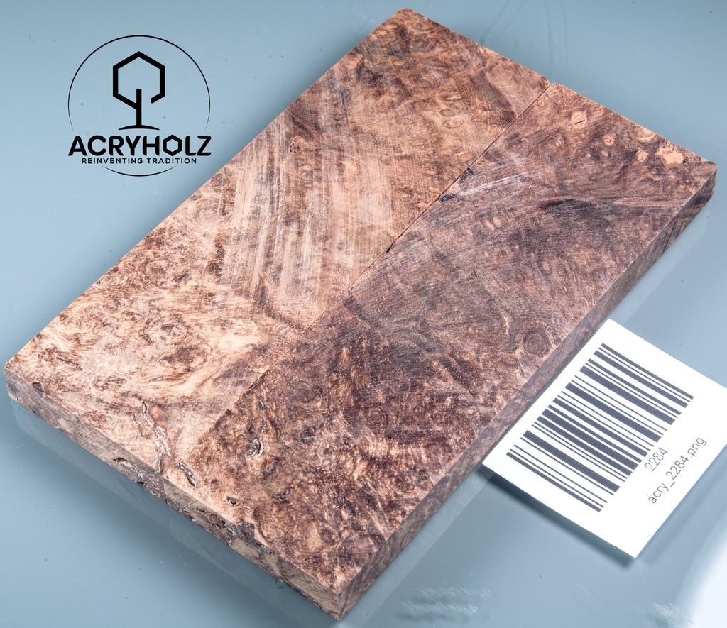 ACRYHOLZ | www.acryholz.de