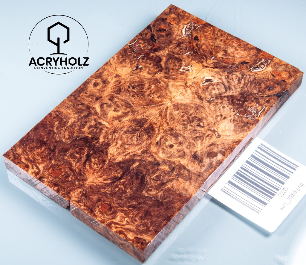 ACRYHOLZ | www.acryholz.de