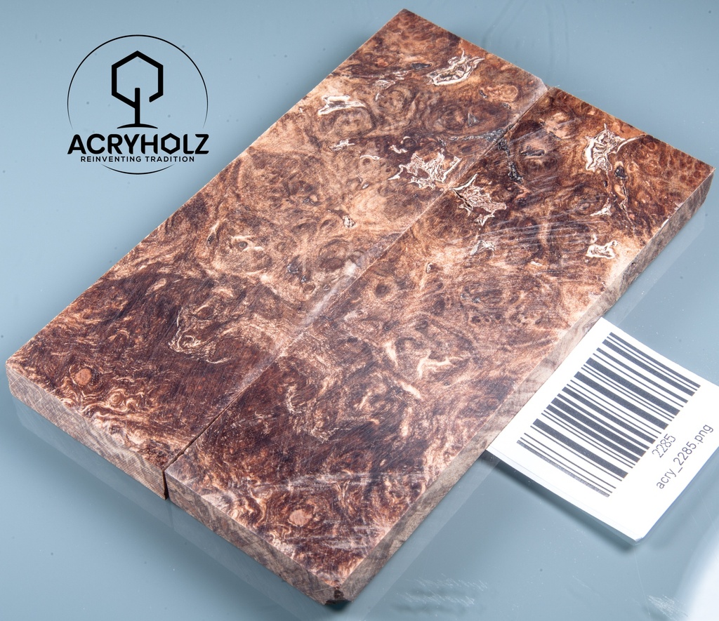 ACRYHOLZ | www.acryholz.de