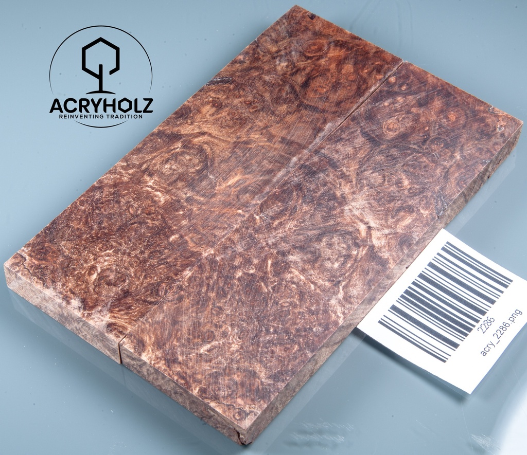 ACRYHOLZ | www.acryholz.de