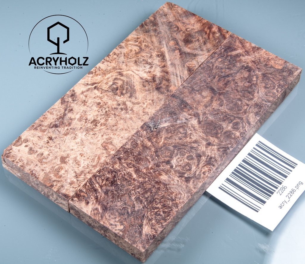 ACRYHOLZ | www.acryholz.de